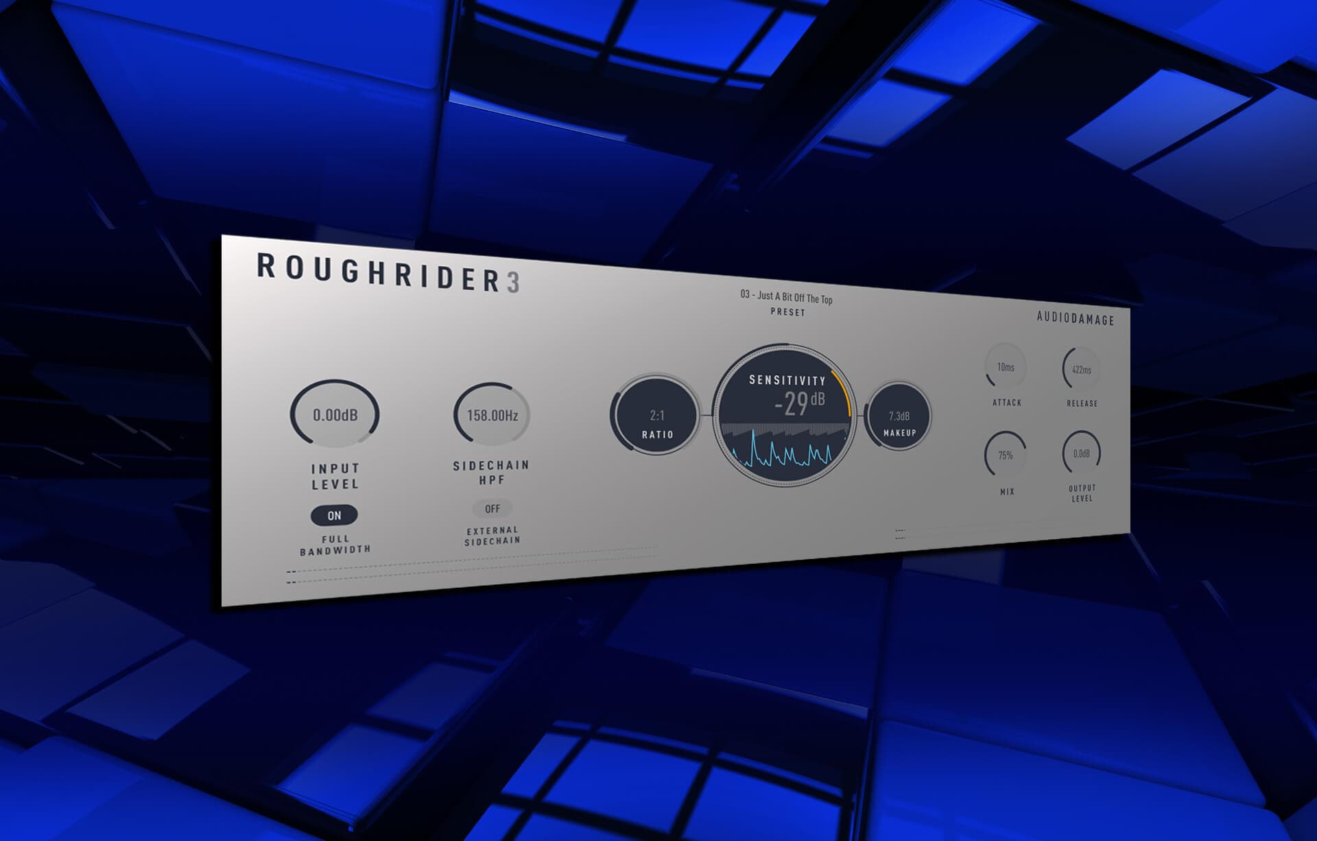 FJAAK revela el plugin gratuito clave para su mastering