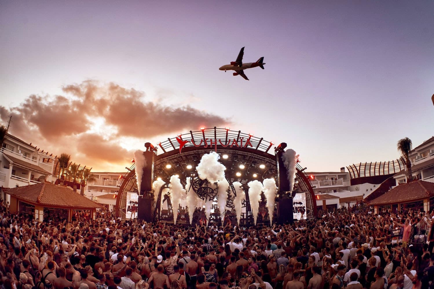 Kickoff in Ibiza: Key Residencies from May 18th to 24th