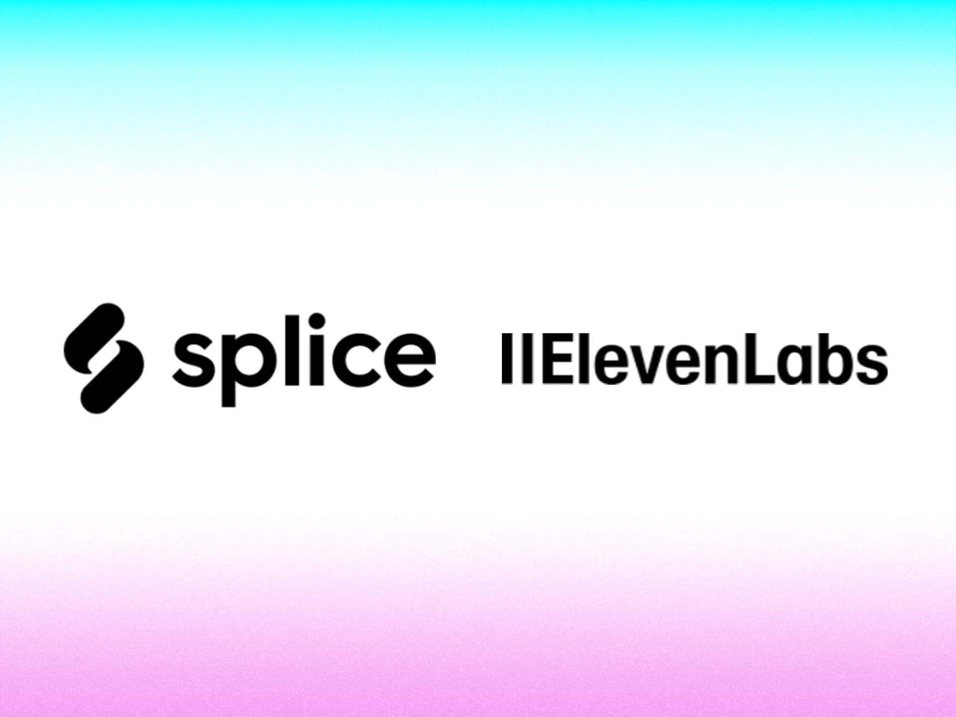 Splice y ElevenLabs: Nueva IA para productores musicales