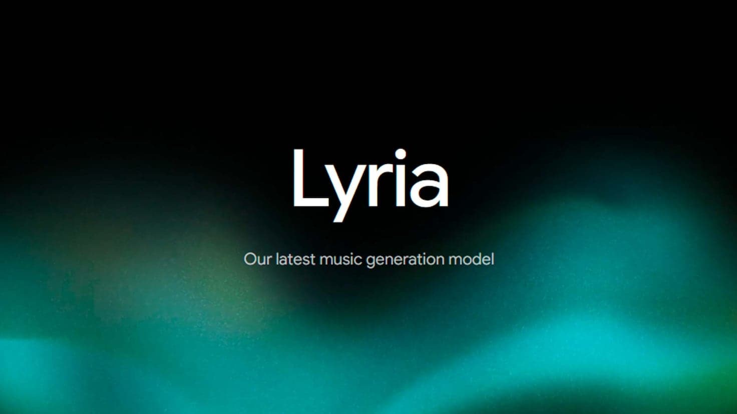 Google Flow Music se actualiza con la IA Lyria 3 Pro