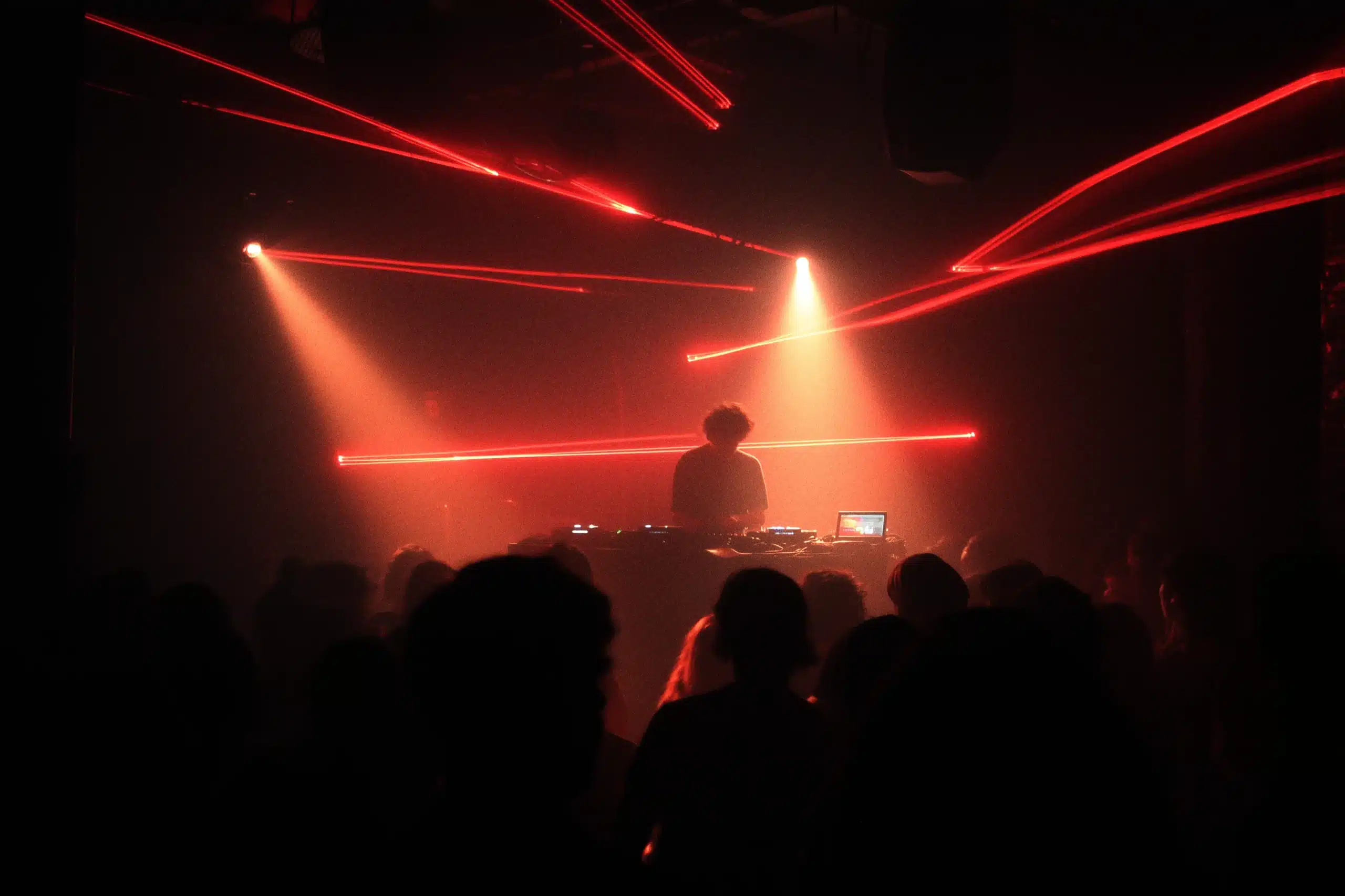 WHO Nights inaugura nueva temporada en Teatro Pereyra
