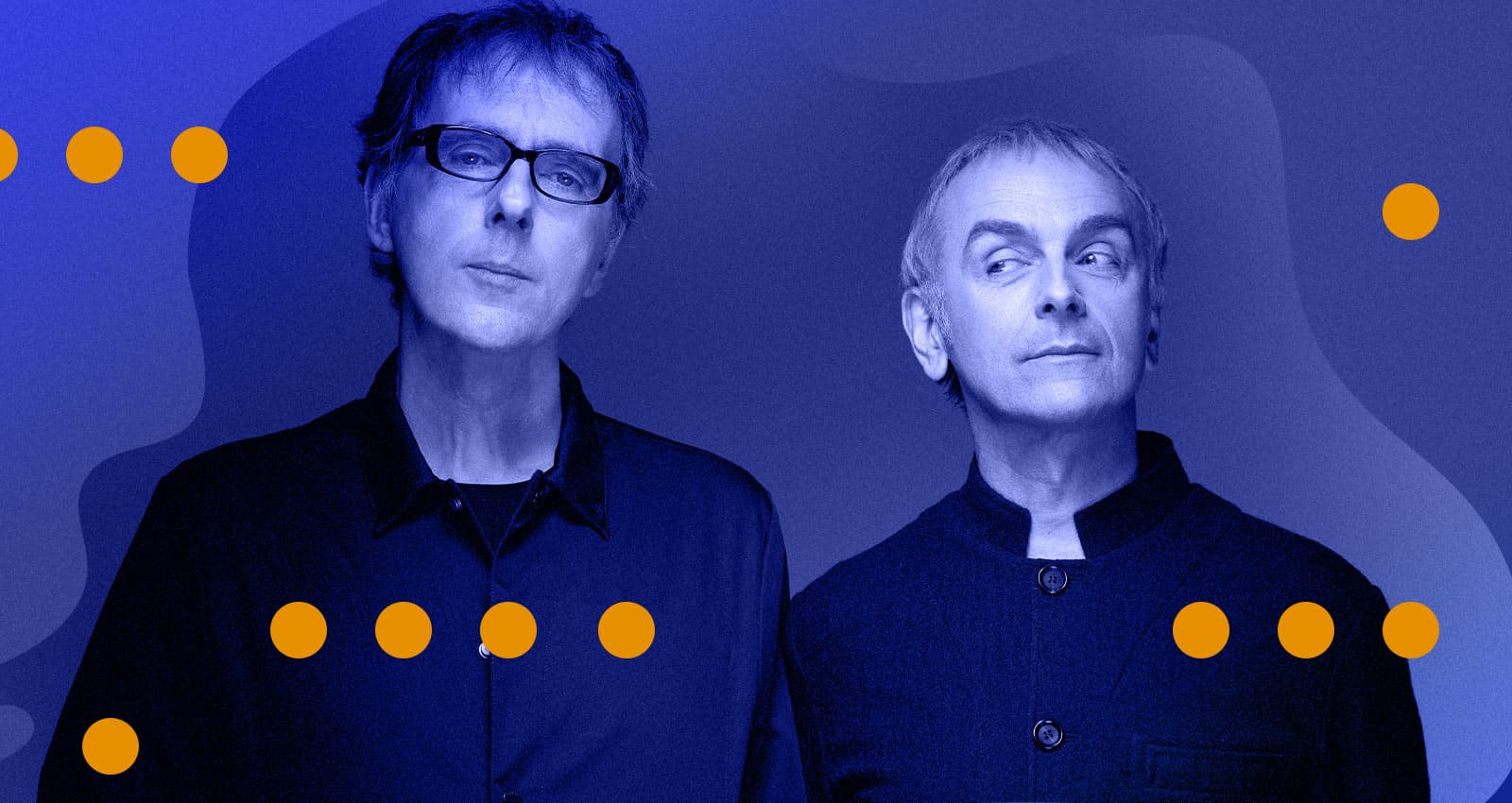 Underworld en EDC 2026: Tributo a Lynch y track con KI/KI