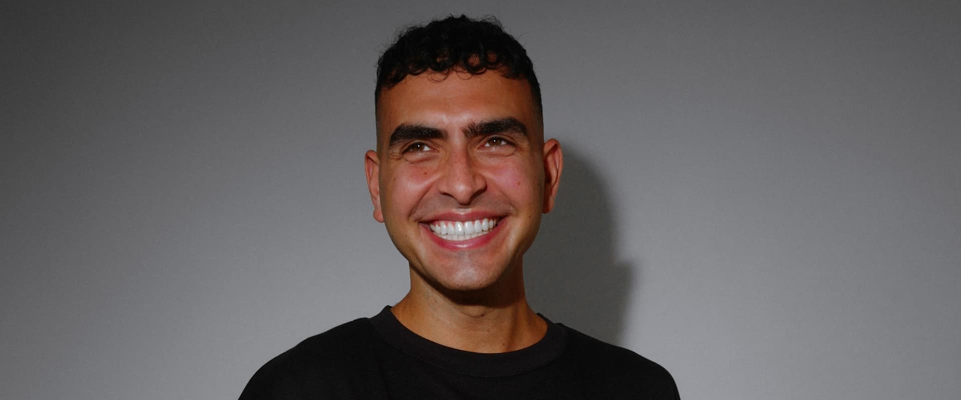Sammy Virji lleva la esencia del UK Garage a Under Rail
