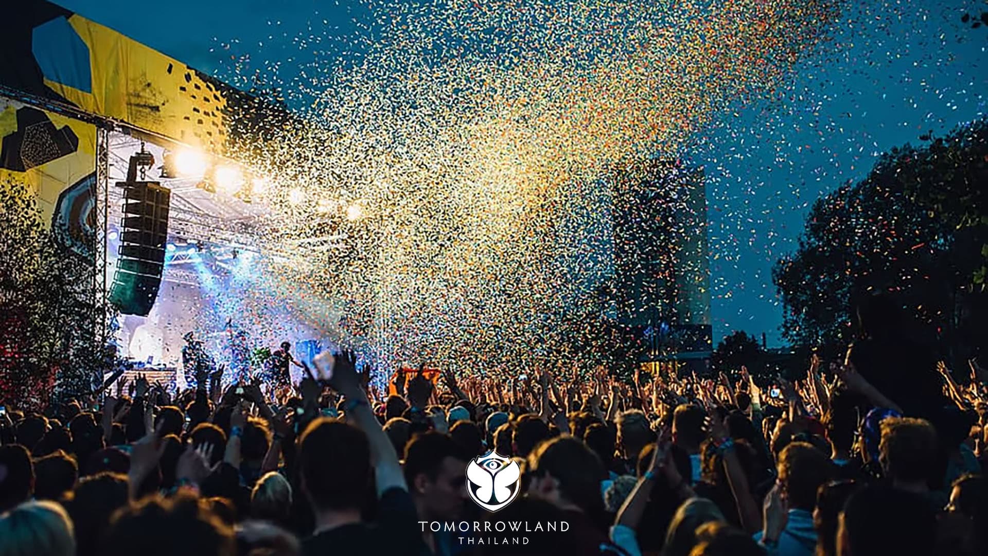 Tomorrowland 2026 supera el análisis de riesgos oficial
