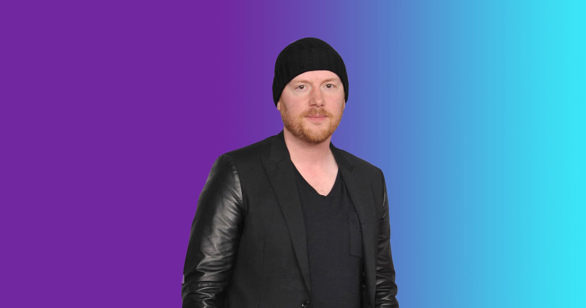 Eric Prydz anuncia seis nuevos EPs de su alias Pryda