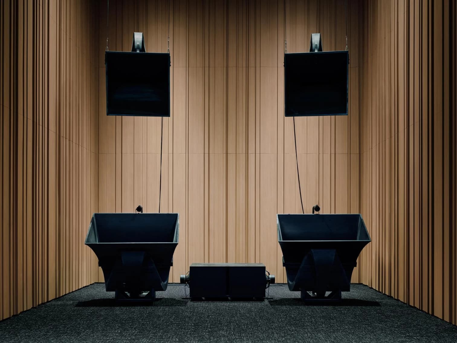 Audeum: Seúl abre el primer museo del sonido del mundo