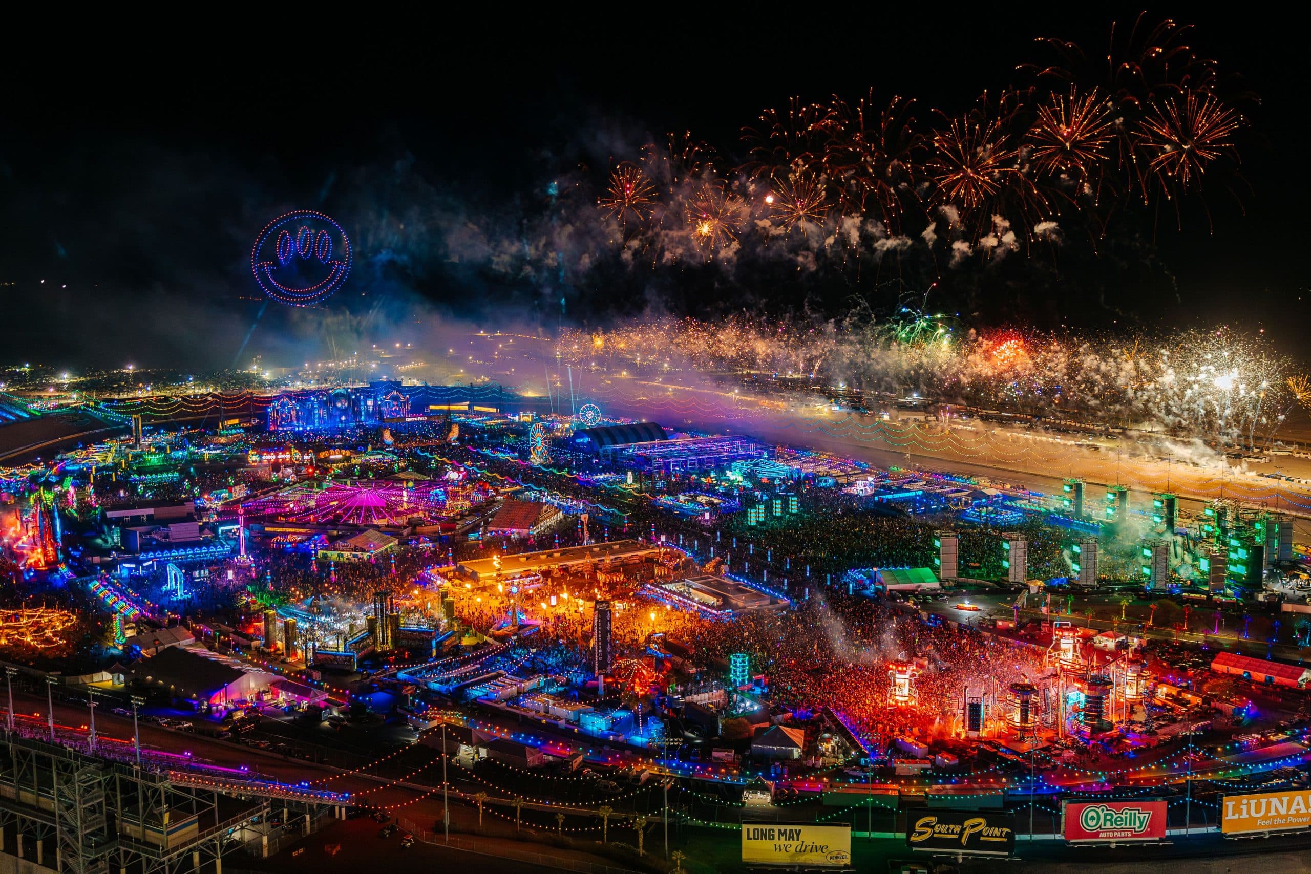 EDC Las Vegas 2026: Aftermovie del 30º aniversario