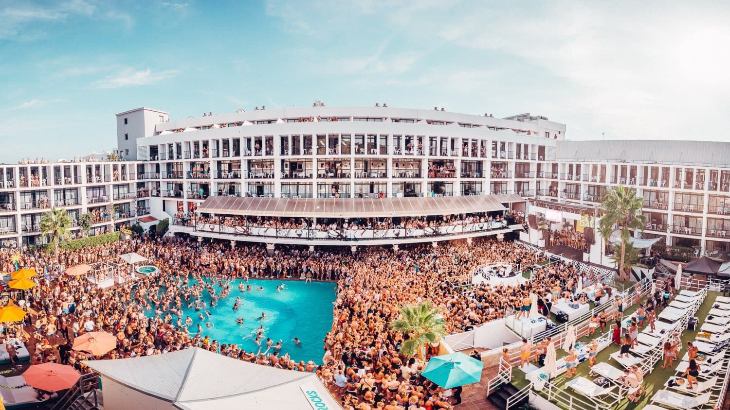 Guía de clubbing en Ibiza: Cierres clave de mayo 2026