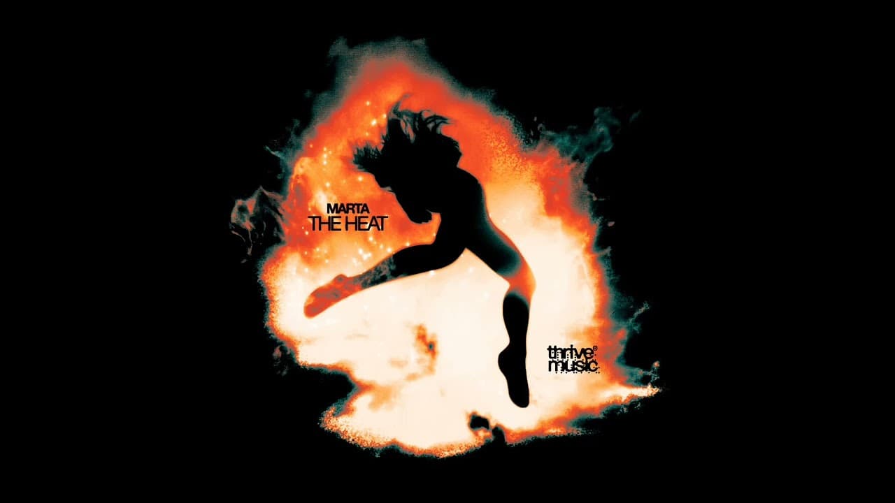 MARTA estrena 'The Heat': el arma secreta para club