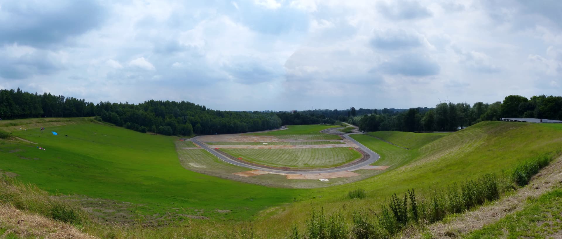Tomorrowland 2026: Inicia el montaje en De Schorre