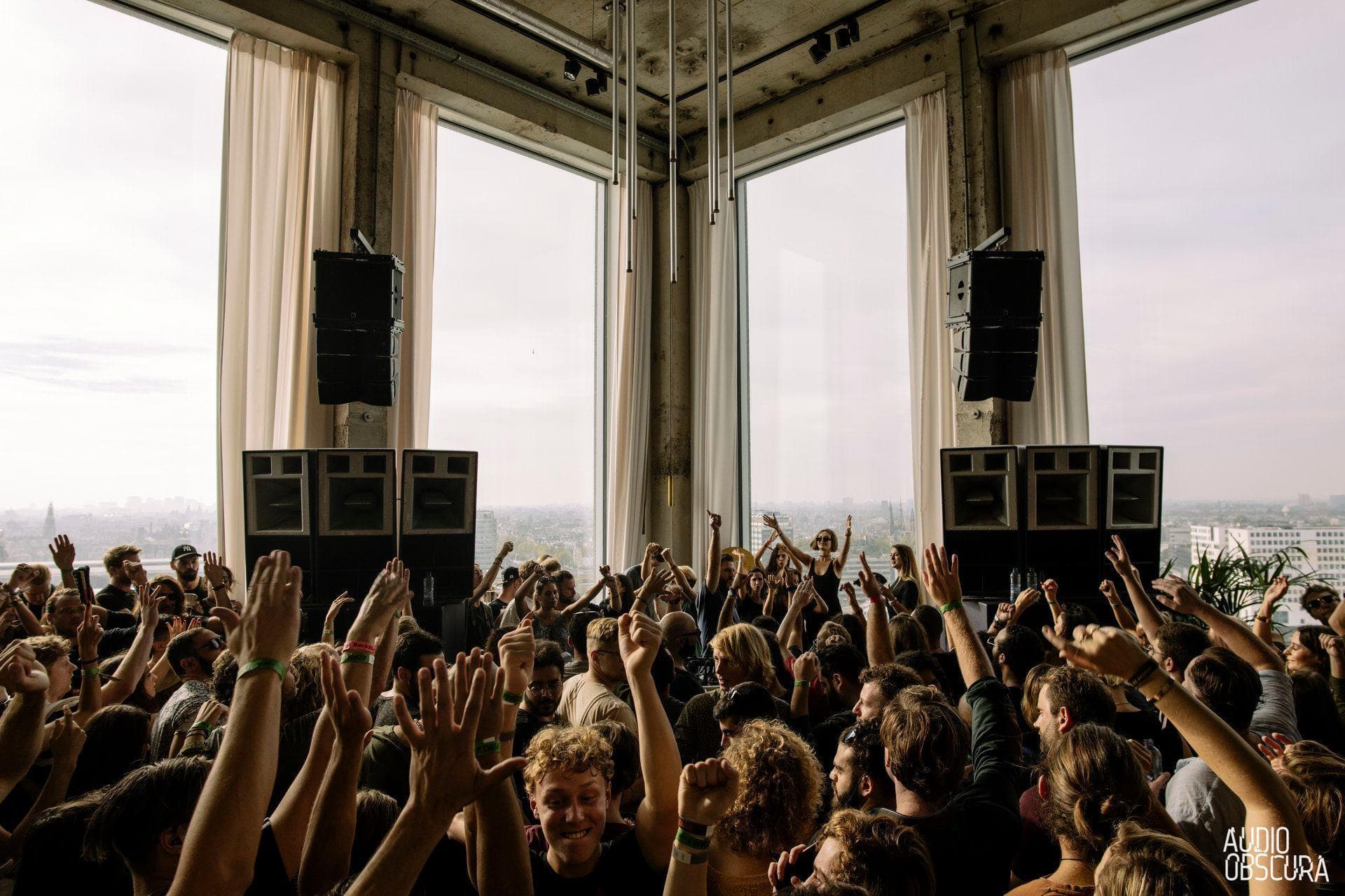 A State of Trance celebrates 25 years at The Loft Amsterdam