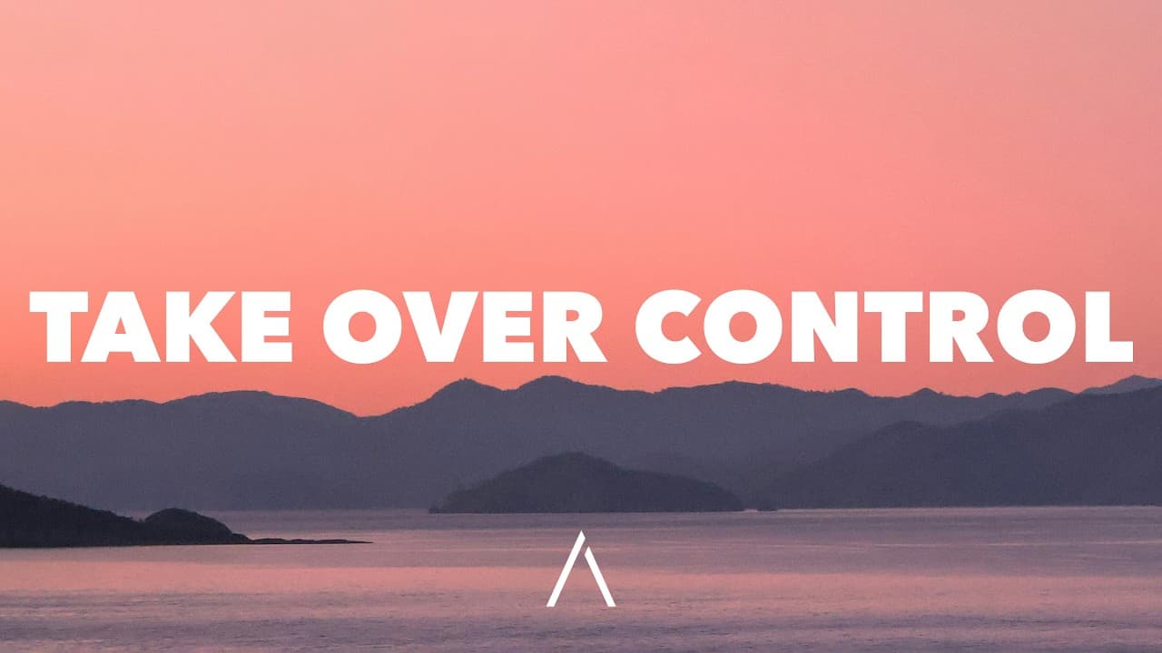 Nitefreak remezcla en clave afro house Take Over Control