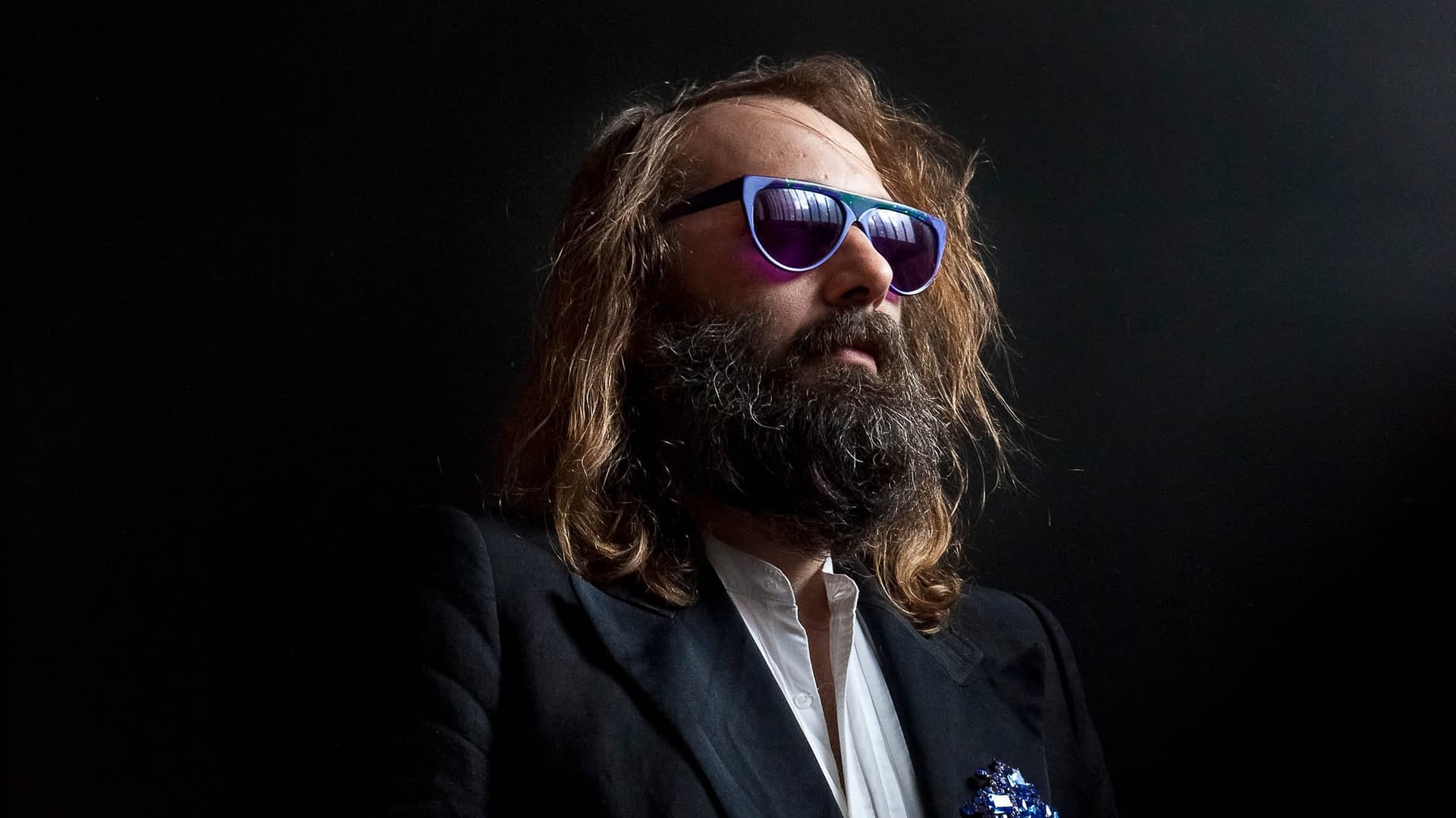 Sébastien Tellier anuncia gira por Norteamérica en 2026