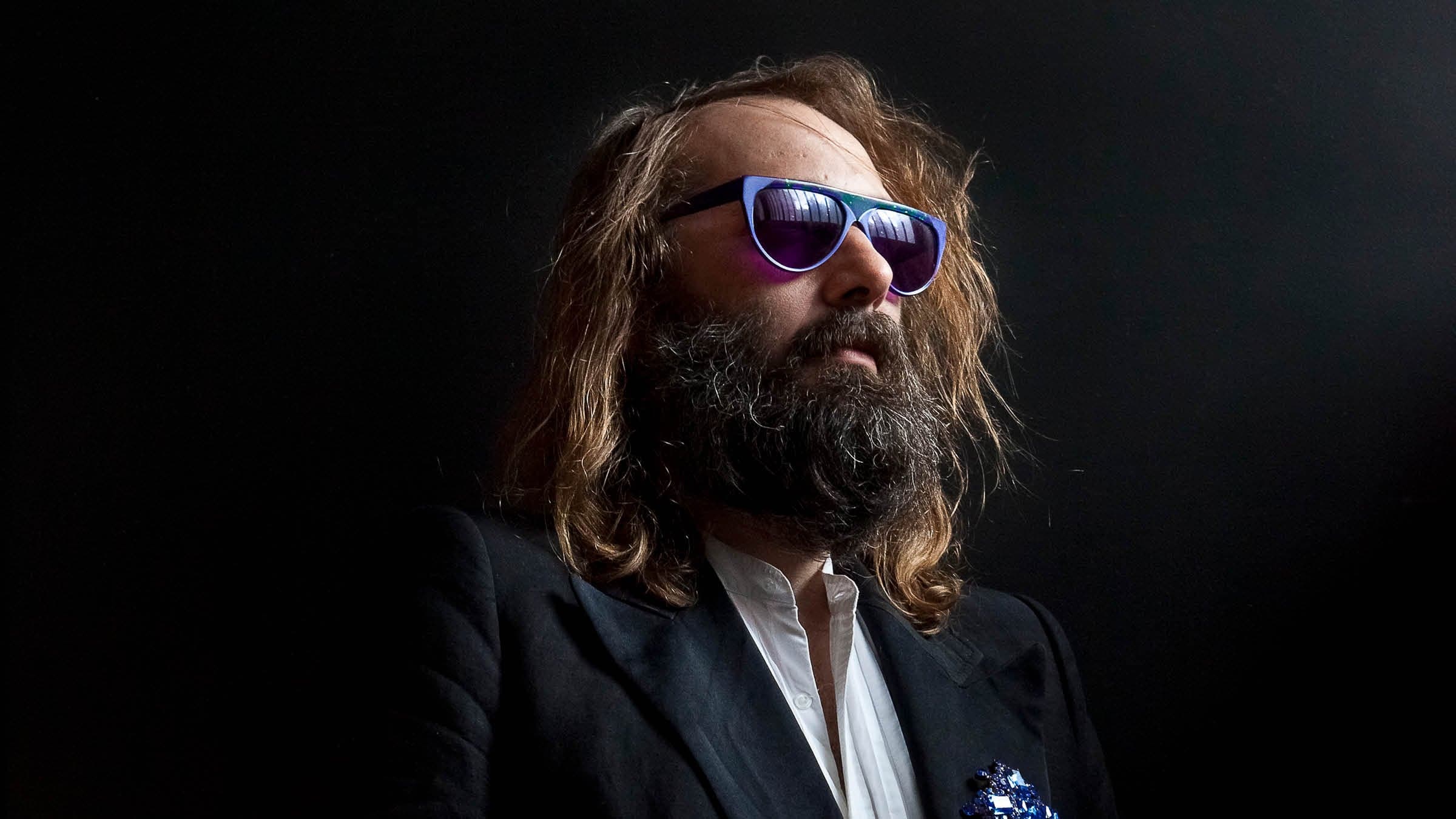 Sébastien Tellier anuncia gira por Norteamérica en 2026
