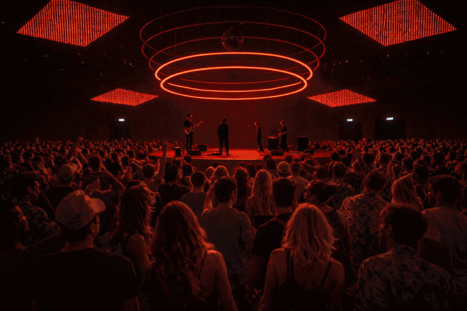 Sónar aterriza en Tokio para el inédito NU Festival 2026