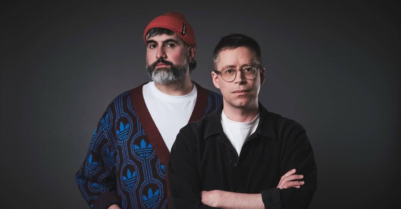 Digitalism estrena su álbum Optimism y anuncia gira europea