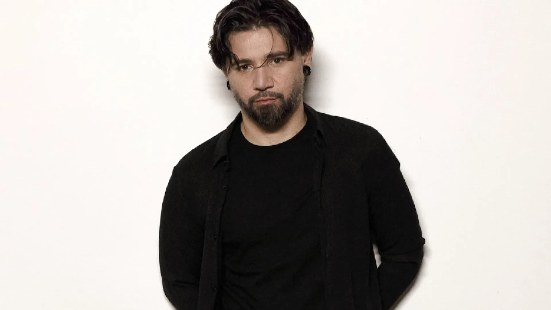 Skrillex Lanza 'Thistle' con Blawan Previo a CONTRA