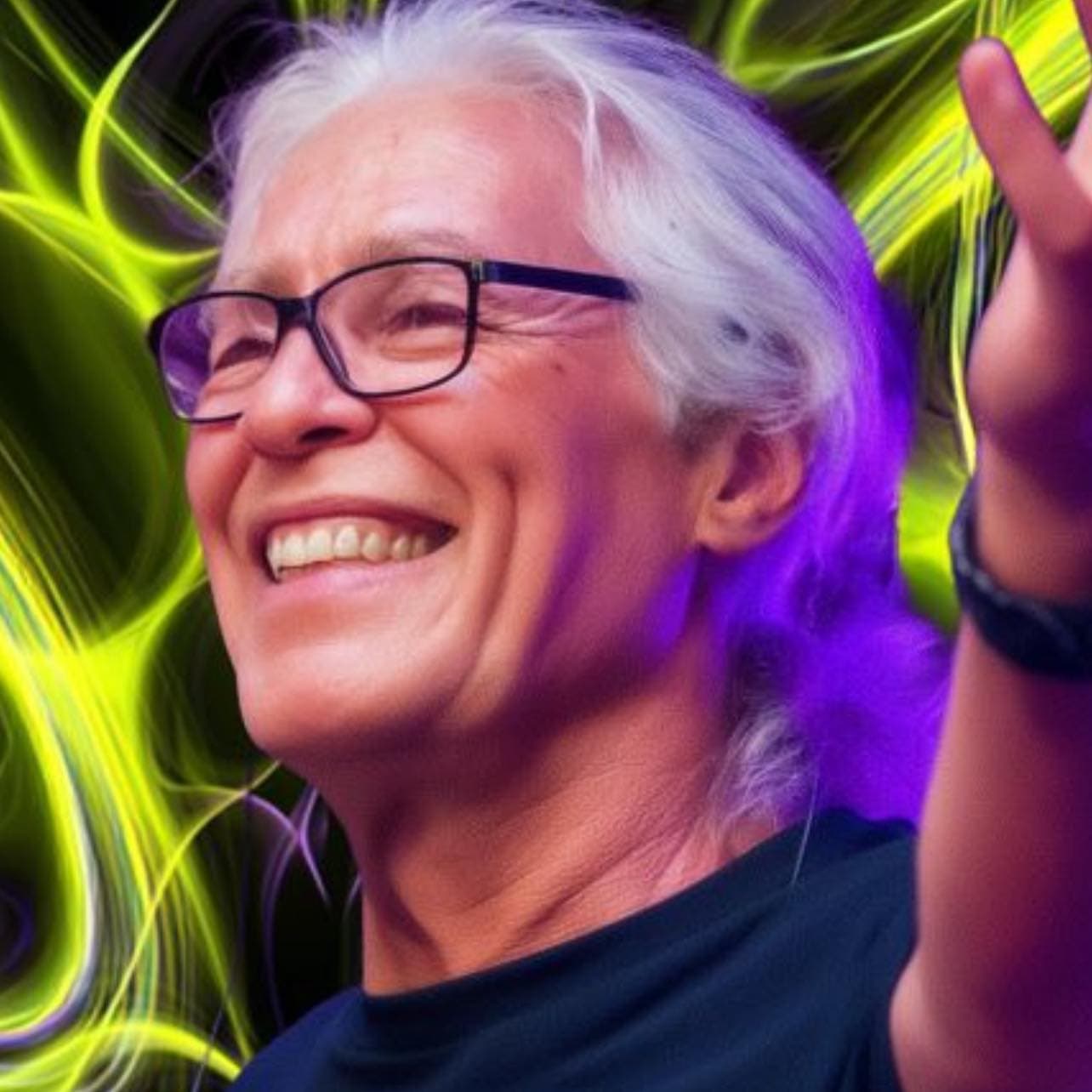 DJ Chicago passes away: Goodbye to the 1200 Micrograms legend