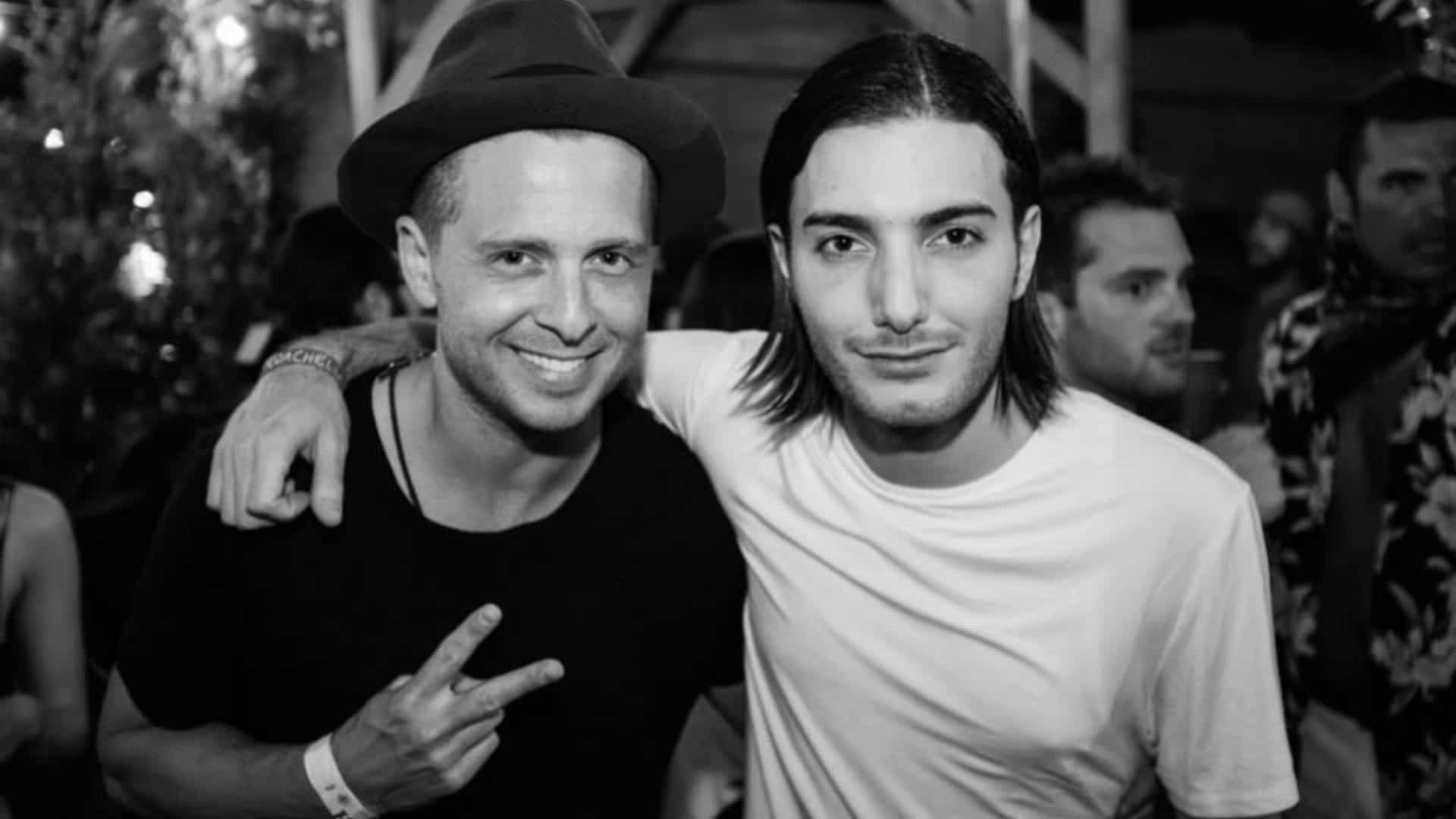 Alesso y Ryan Tedder anuncian nueva canción el 5 de junio