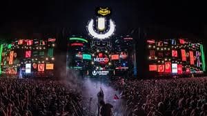 Ultra Music Festival 2026: Regreso y nueva sede en CDMX