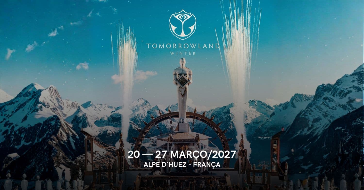 Tomorrowland Winter 2027: Dates and Official Pre-registration