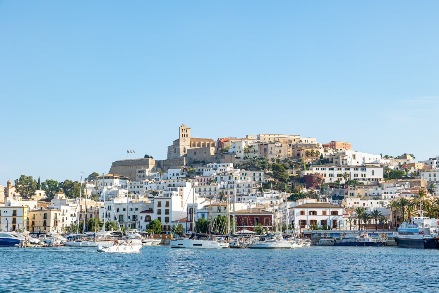 Guía Clubbing Ibiza 2026: Fiestas del 8 al 14 de Junio