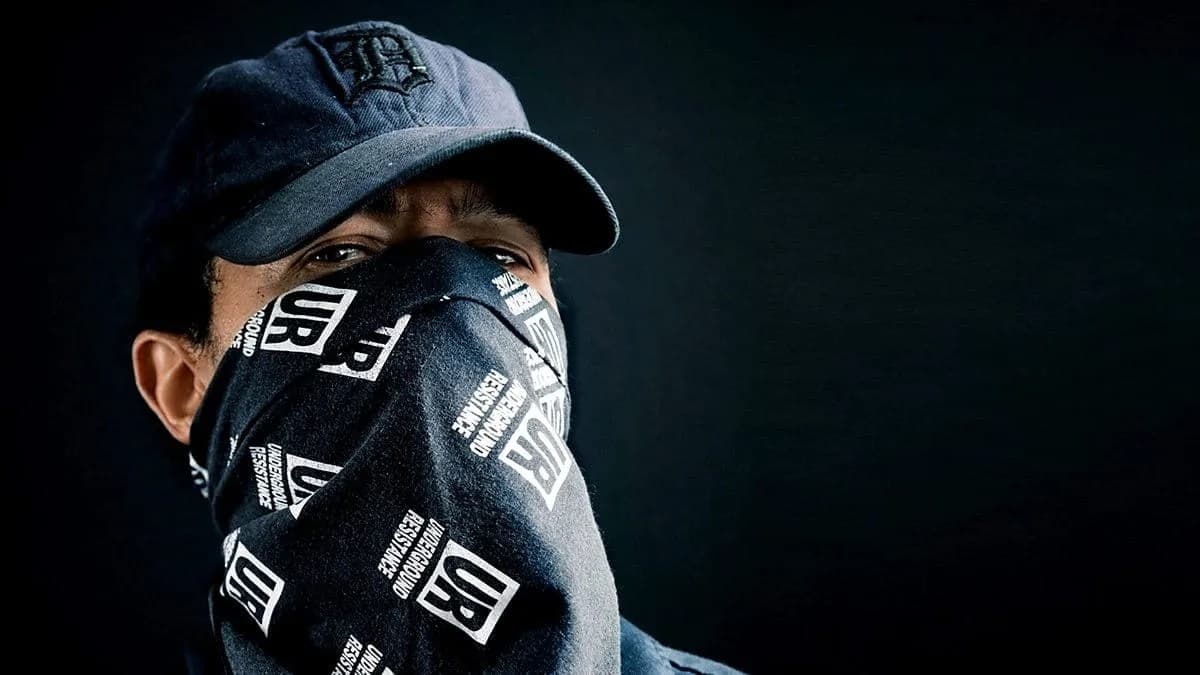 Mike Banks debuta en Argentina: 13 años de Under Club