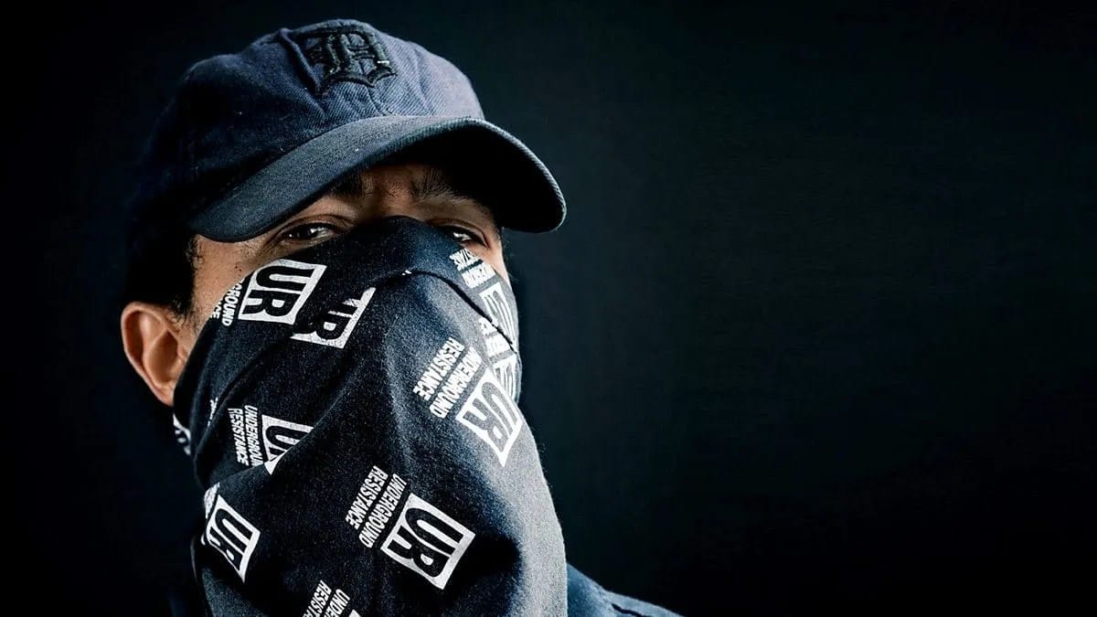 Mike Banks debuta en Argentina: 13 años de Under Club