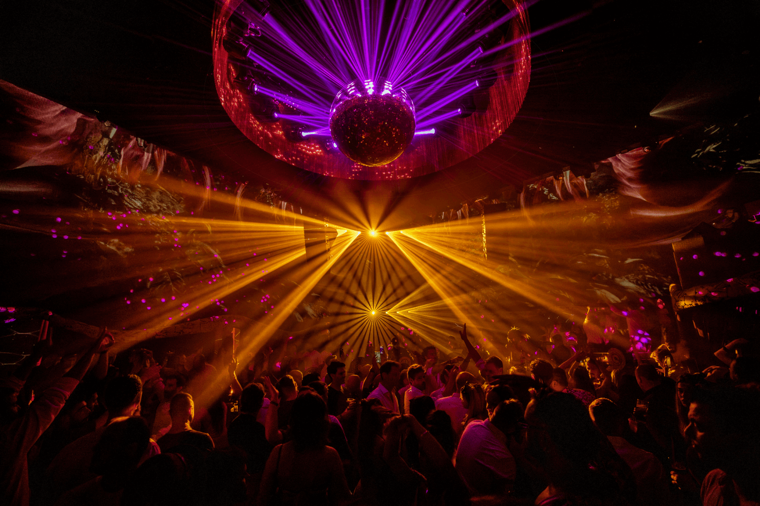 Club Chinois Ibiza 2026: 5th Season Line-up