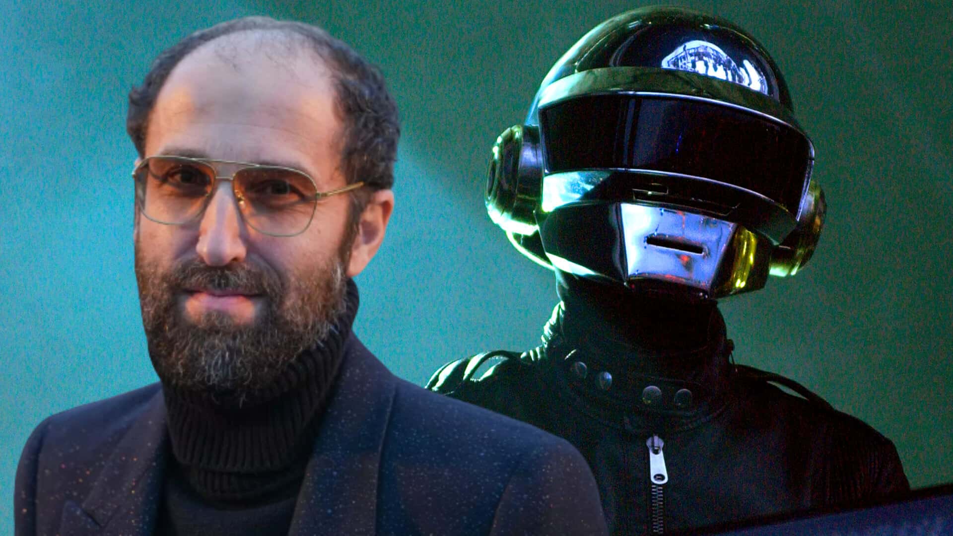 Thomas Bangalter sorprende en The Lot Radio con un set