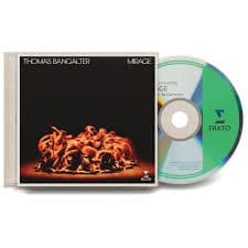 Thomas Bangalter estrena Mirage: su nuevo álbum de ballet