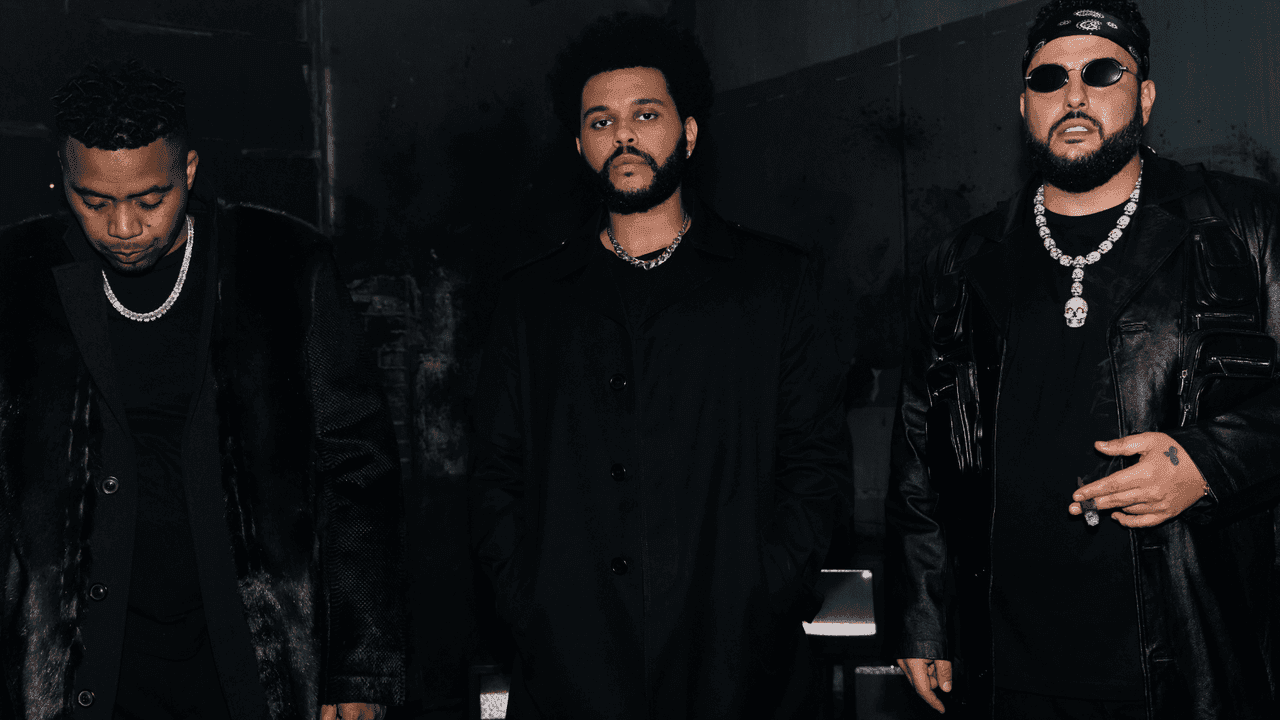 Anyma cancela AEDEN Beirut y pospone su show a 2027