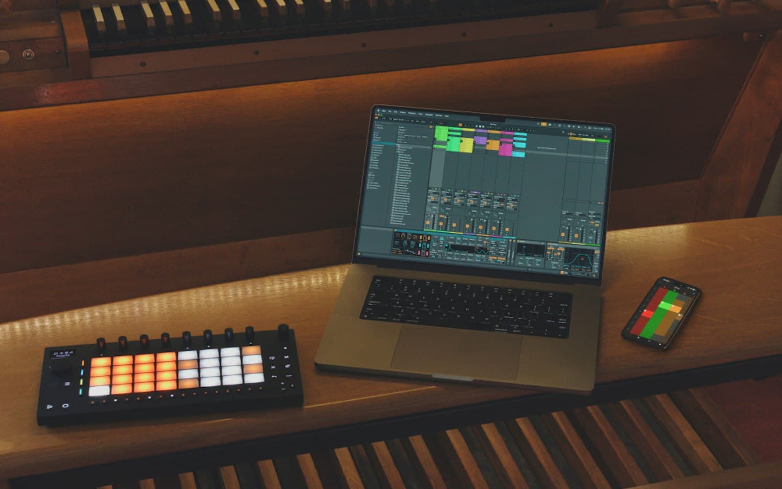 Ableton Live 12.4.5: The 7 extensions you must install