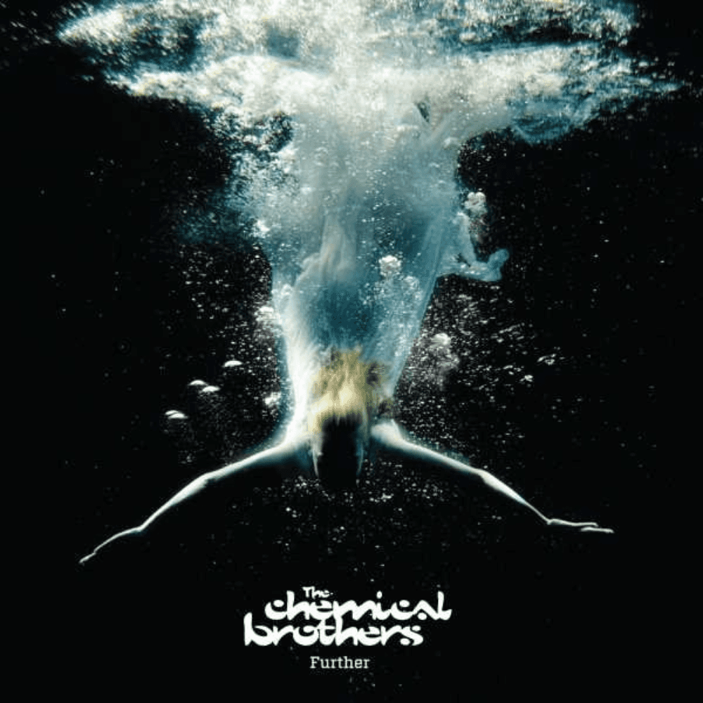 The Chemical Brothers: 15 años de Further en Discord