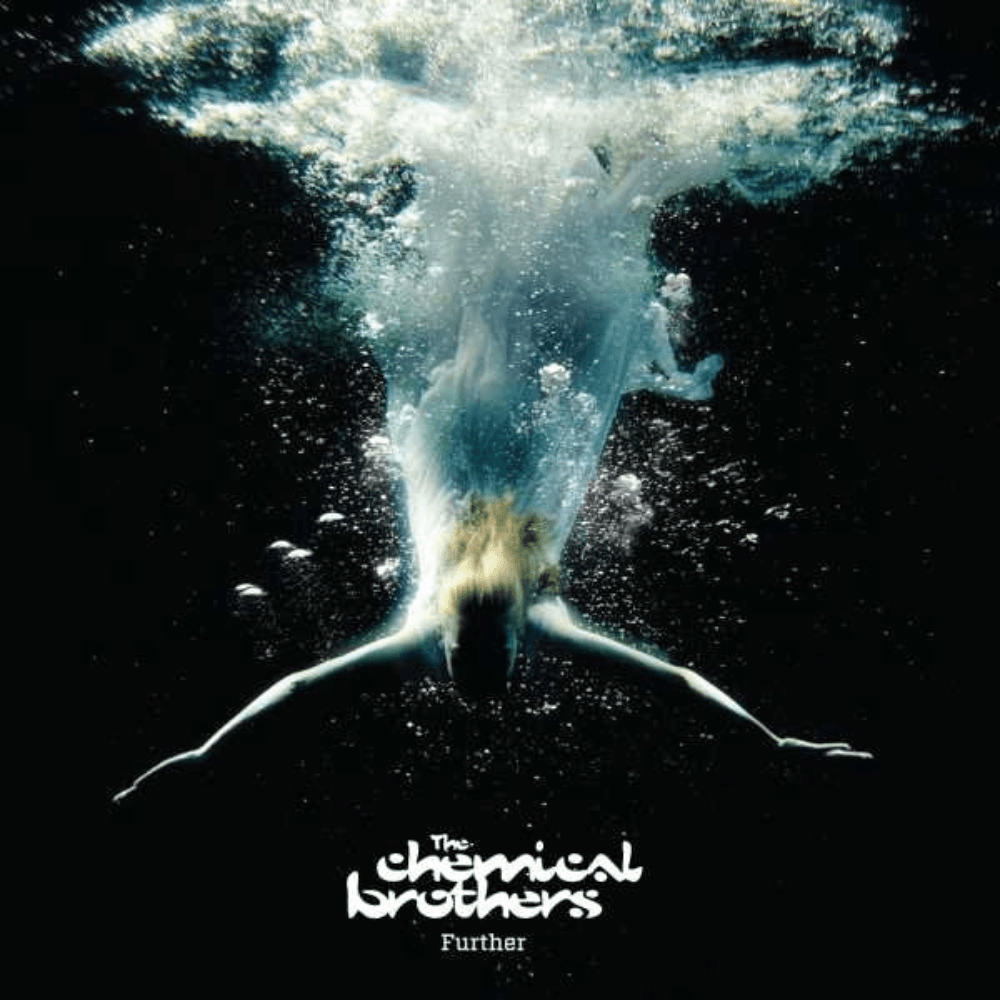 The Chemical Brothers: 15 años de Further en Discord