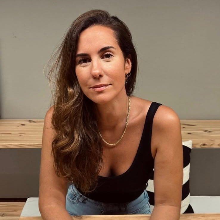 Fallece Leticia van Riel: luto en el management techno