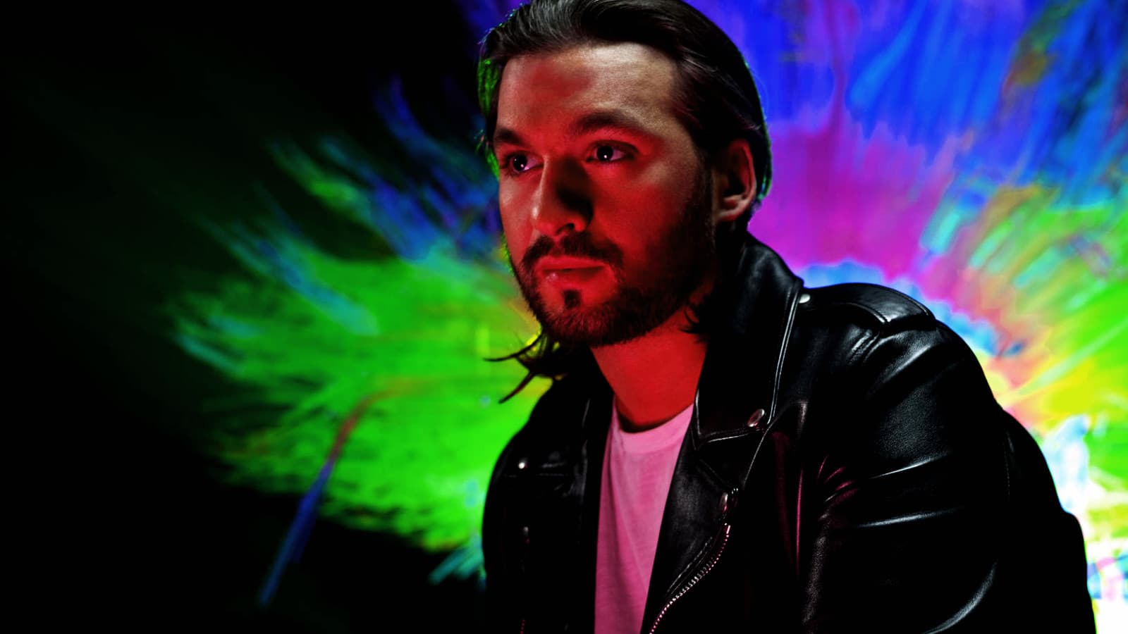 Steve Angello anticipa el estreno de Bedtime Stories