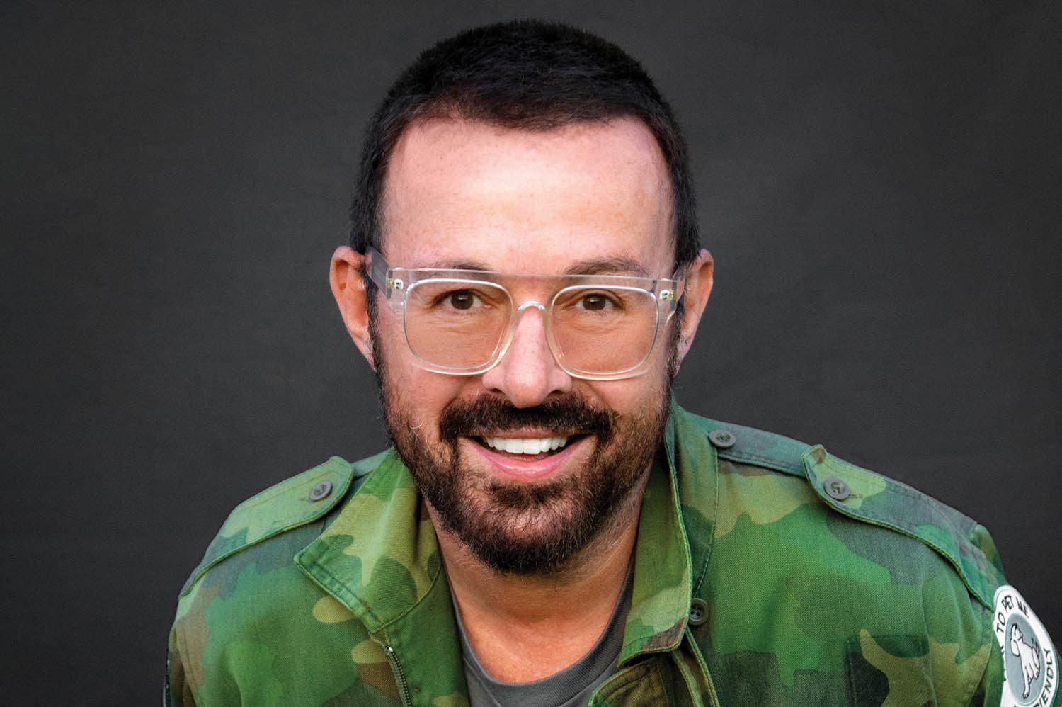 Judge Jules recibe la orden MBE por su legado en la música