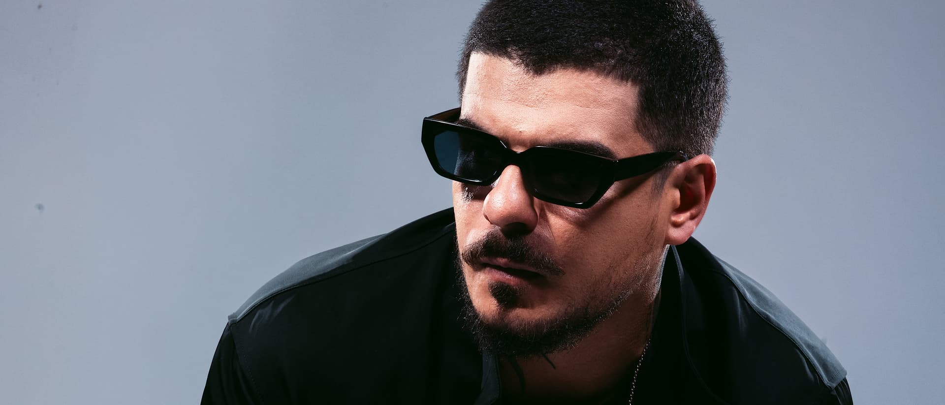 Vintage Culture retrasa su set por Eric Prydz en Ibiza