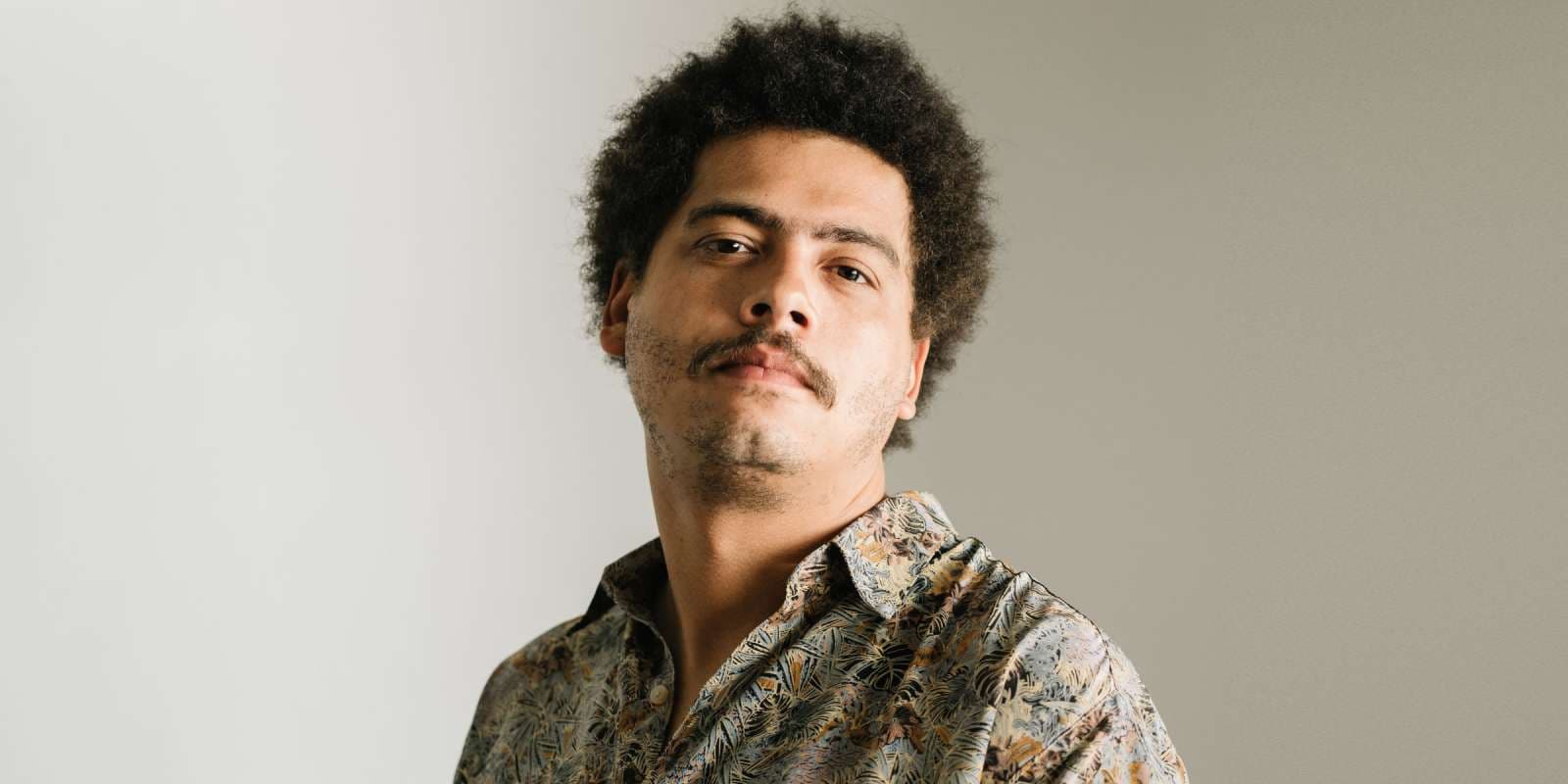 Seth Troxler Shows Off His Vinyl and Hints at a Return