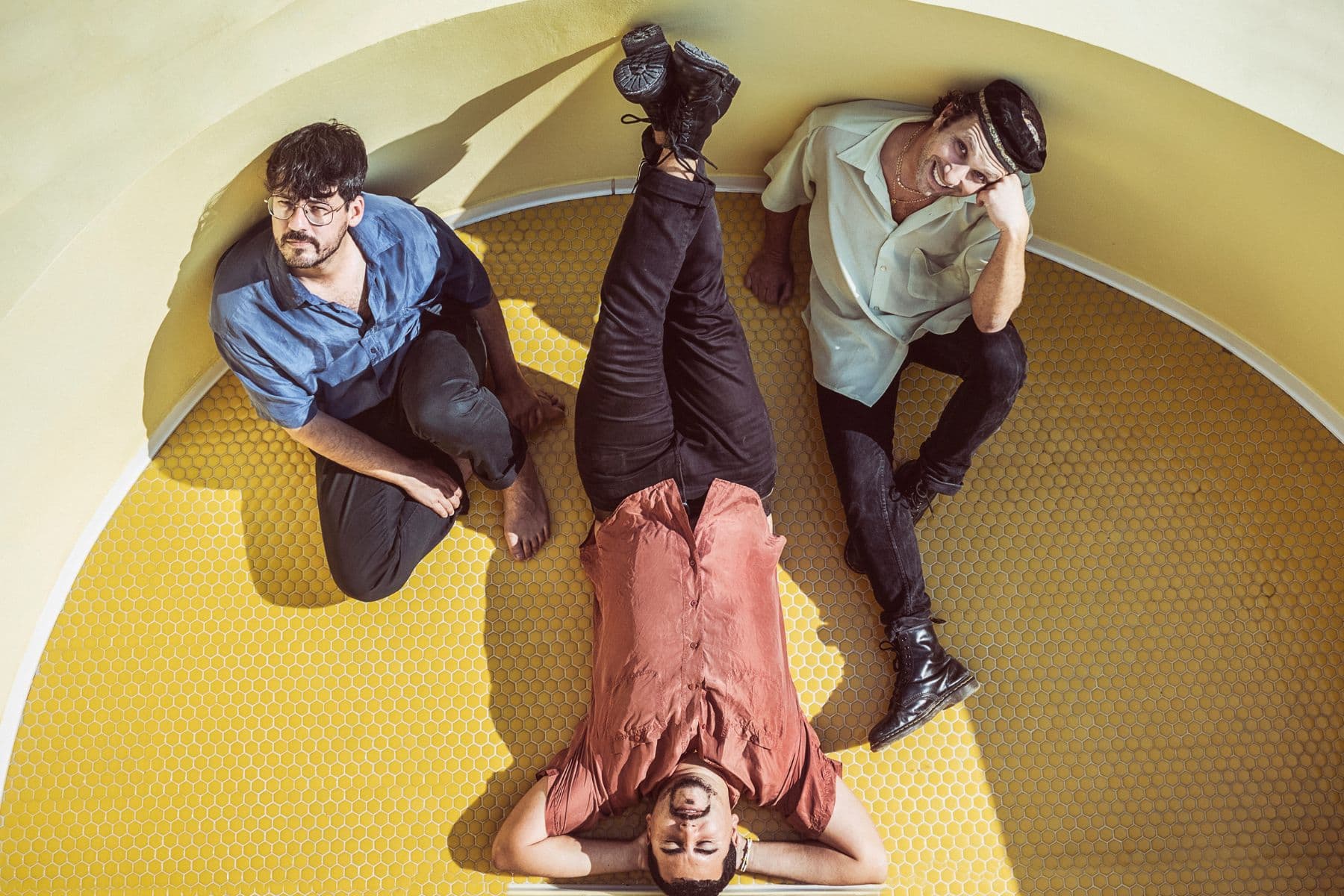 Homies celebra 10 años con 'Vol. 3' y Balearic Solstice Tour
