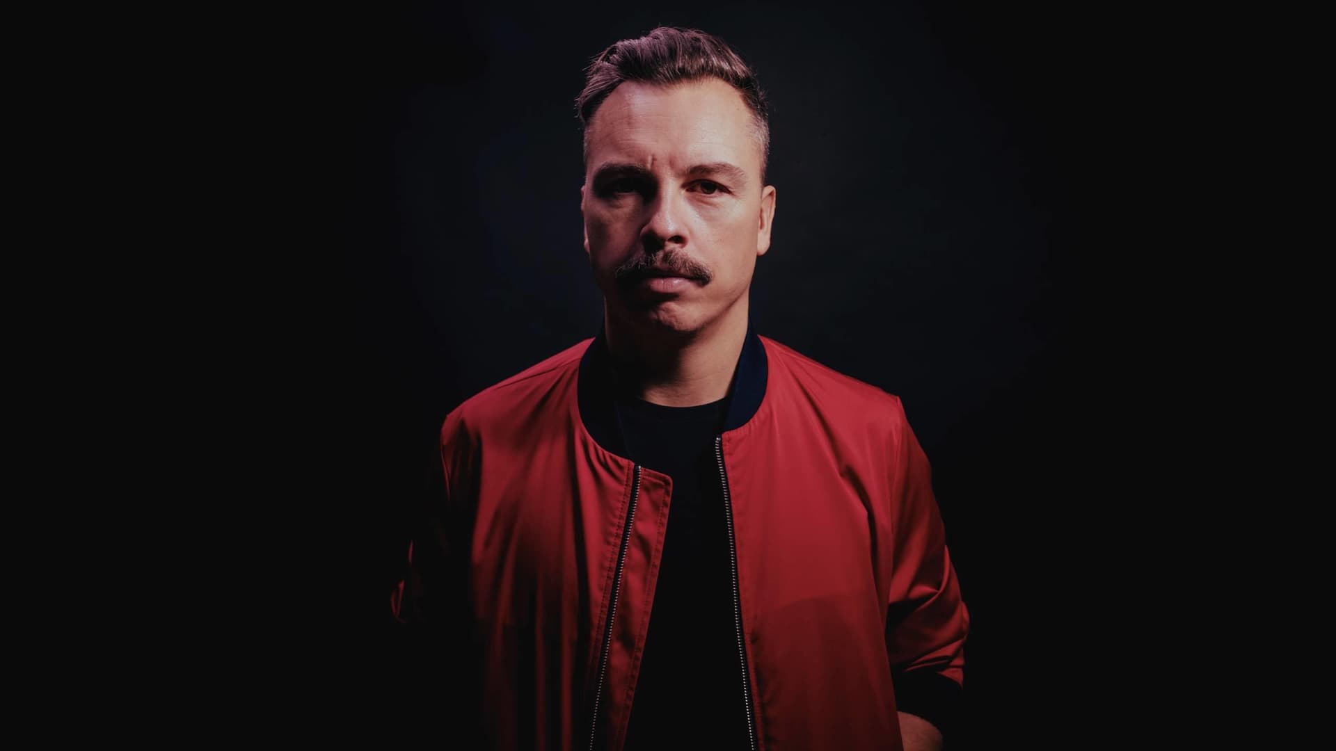 Purple Disco Machine cancels his tour due to severe tinnitus