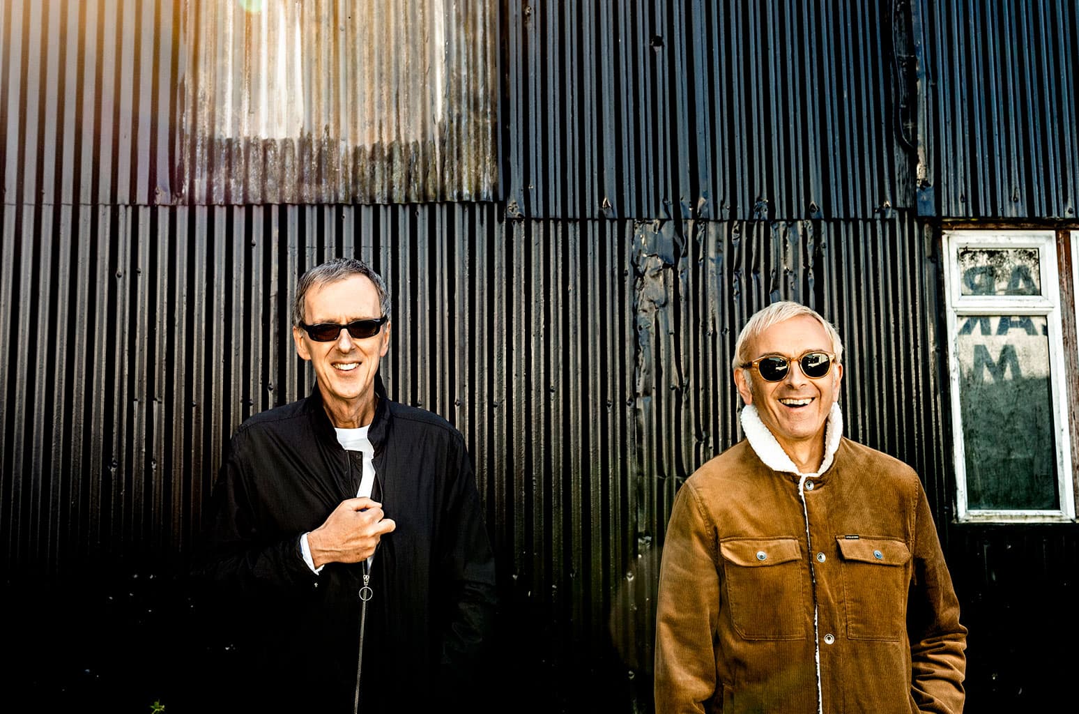 Underworld announces Live 2026 tour: EDC, ARC and Creamfields