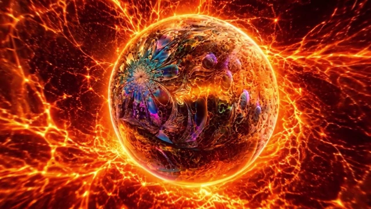 Thaddeus X releases 'Firewalk' on Lucidflow with Dub Taylor