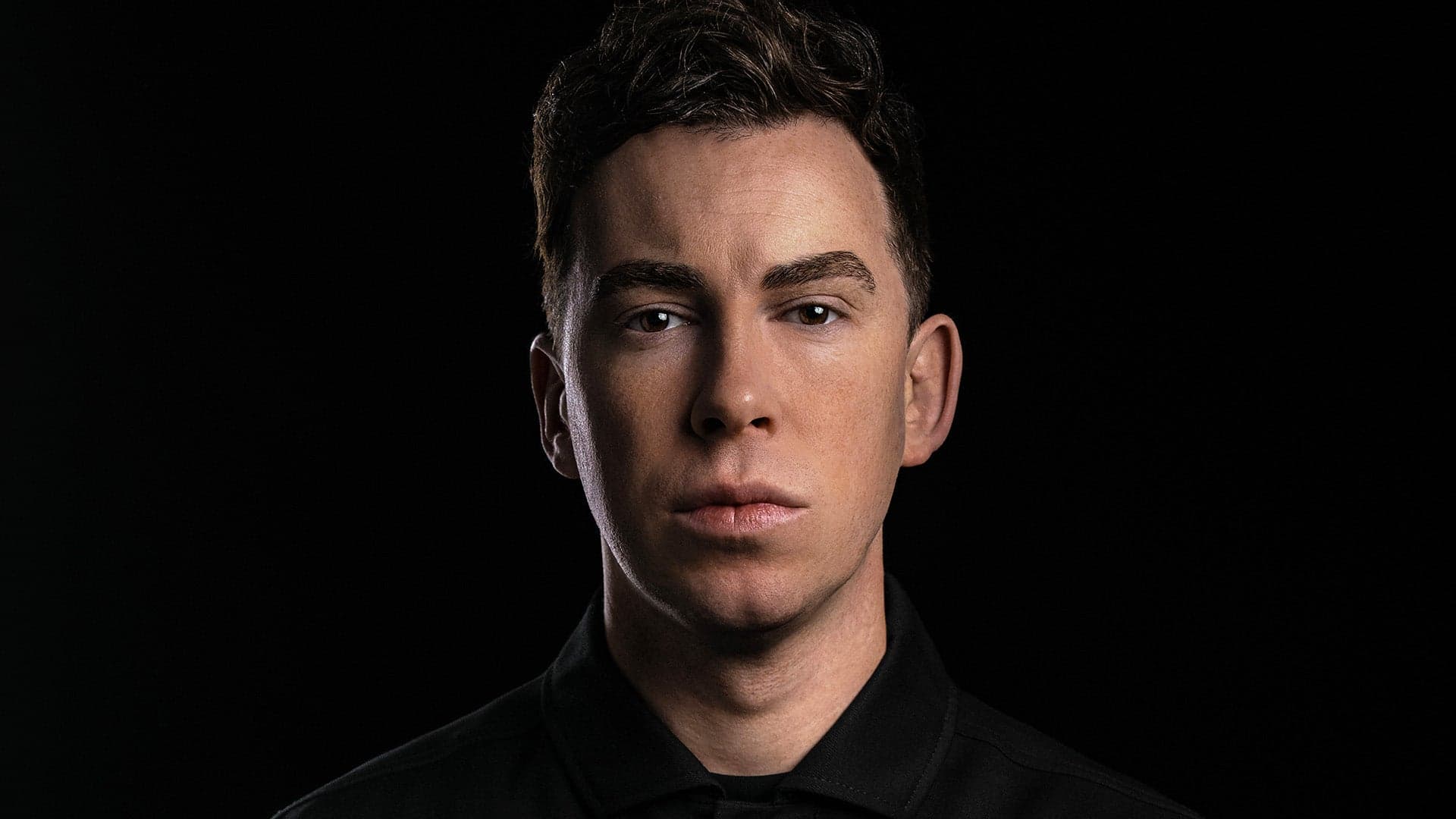 Hardwell gira 2026: Tomorrowland, EDC y Ultra confirmados