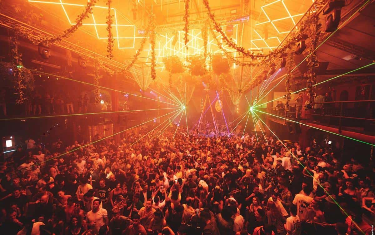 UNVRS se une a Ocio de Ibiza tras la salida de Amnesia
