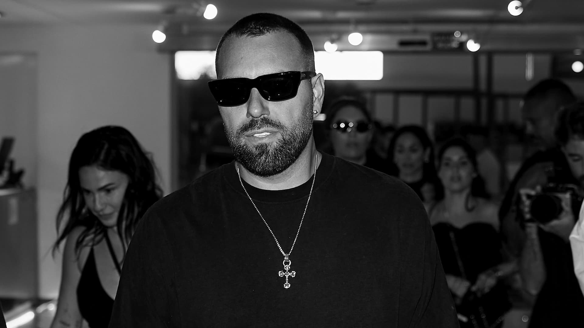 Sebastian Ingrosso: Su emotivo mensaje sobre la sobriedad