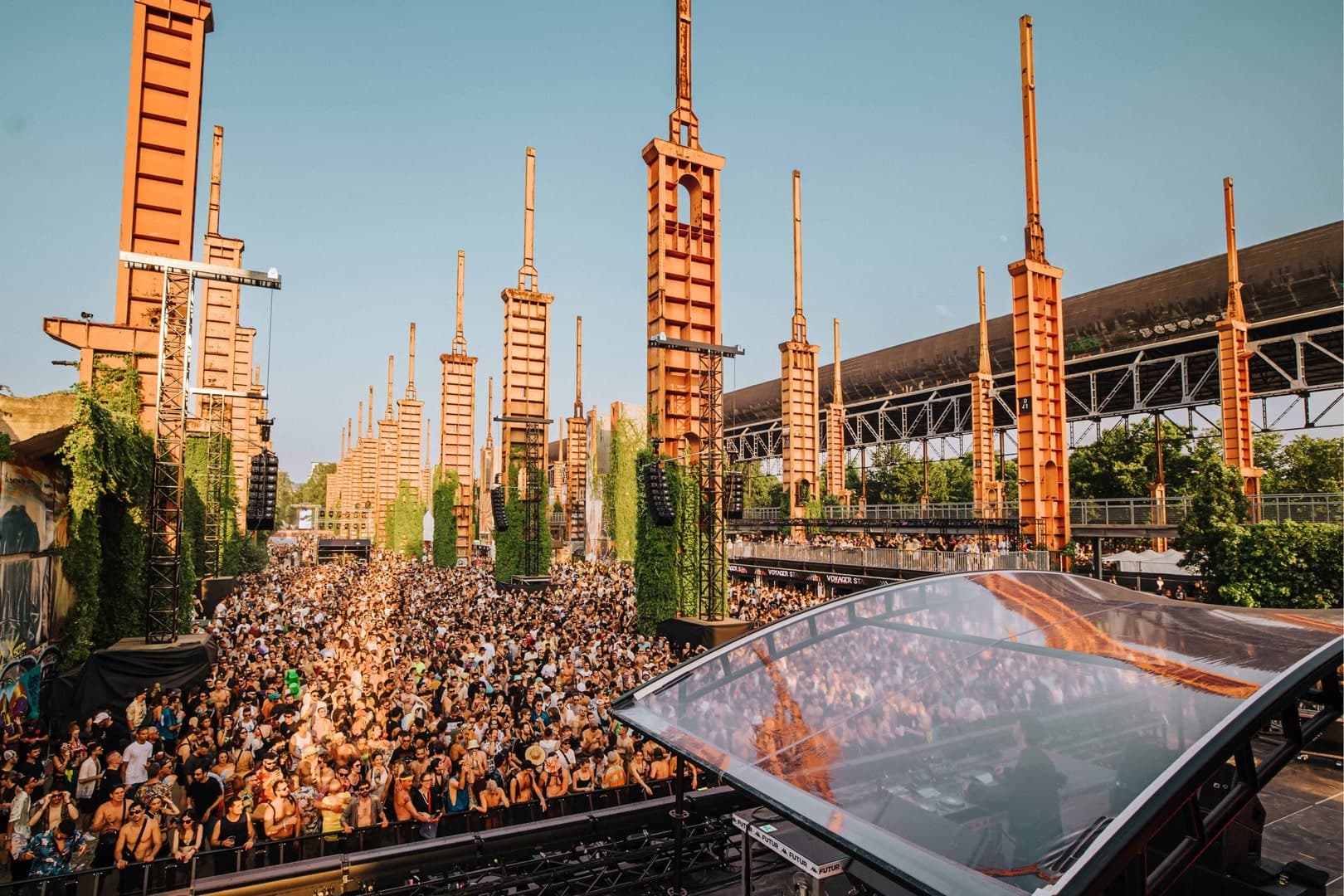 Kappa FuturFestival 2026 revela afterparties oficiales