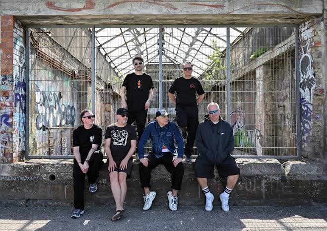 Soma Records celebra sus 35 años con la serie SOMA35