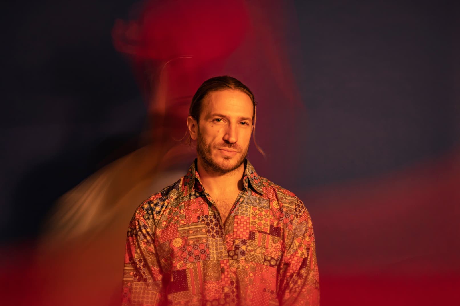 Emanuel Satie lanza 'A Love Fantasy' en Crosstown Rebels